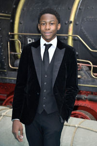 Filmpremiere 'Jim Knopf und die Wilde 13' in Berlin