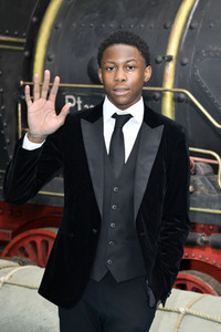 Filmpremiere 'Jim Knopf und die Wilde 13' in Berlin