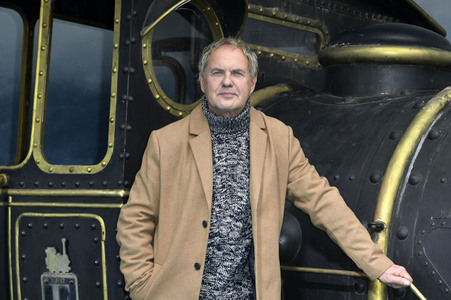 Filmpremiere 'Jim Knopf und die Wilde 13' in Berlin