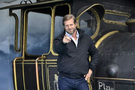 Filmpremiere 'Jim Knopf und die Wilde 13' in Berlin