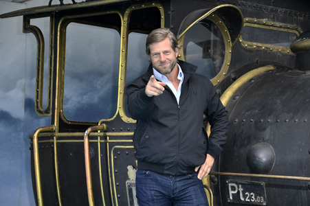 Filmpremiere 'Jim Knopf und die Wilde 13' in Berlin