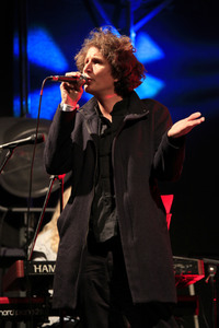 Konzert von Felix Meyer in Ostritz