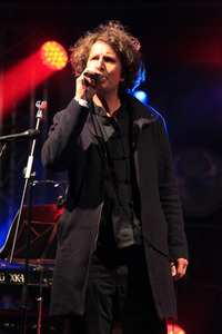 Konzert von Felix Meyer in Ostritz