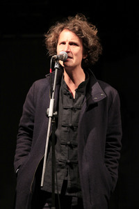 Konzert von Felix Meyer in Ostritz