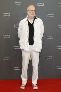 Filmpremiere 'Nowhere Special', Filmfest Hamburg 2020