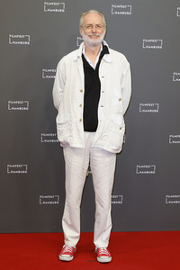 Filmpremiere 'Nowhere Special', Filmfest Hamburg 2020