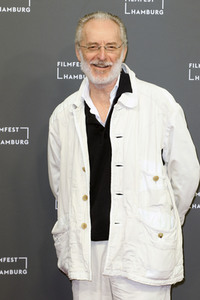 Filmpremiere 'Nowhere Special', Filmfest Hamburg 2020