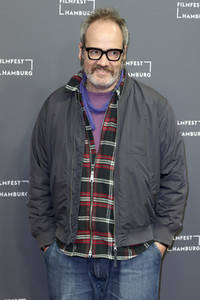 Filmpremiere 'Orphea', Filmfest Hamburg 2020