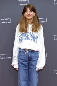 Serienpremiere 'Die Pfefferkörner', Filmfest Hamburg 2020