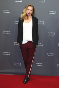 Filmpremiere 'Plötzlich so still', Filmfest Hamburg 2020