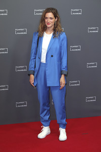 Filmpremiere 'Plötzlich so still', Filmfest Hamburg 2020