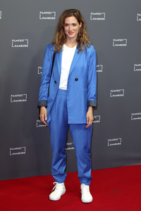 Filmpremiere 'Plötzlich so still', Filmfest Hamburg 2020