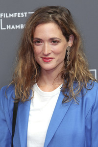 Filmpremiere 'Plötzlich so still', Filmfest Hamburg 2020