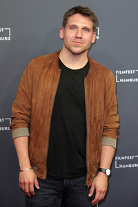 Filmpremiere 'Plötzlich so still', Filmfest Hamburg 2020