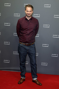 Filmpremiere 'Plötzlich so still', Filmfest Hamburg 2020