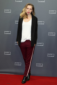 Filmpremiere 'Plötzlich so still', Filmfest Hamburg 2020