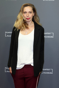 Filmpremiere 'Plötzlich so still', Filmfest Hamburg 2020