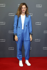 Filmpremiere 'Plötzlich so still', Filmfest Hamburg 2020