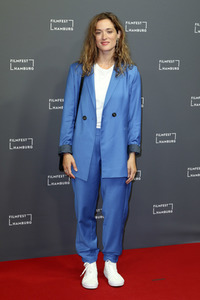 Filmpremiere 'Plötzlich so still', Filmfest Hamburg 2020