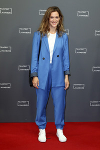 Filmpremiere 'Plötzlich so still', Filmfest Hamburg 2020