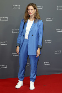 Filmpremiere 'Plötzlich so still', Filmfest Hamburg 2020