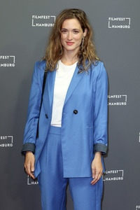 Filmpremiere 'Plötzlich so still', Filmfest Hamburg 2020