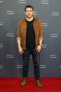 Filmpremiere 'Plötzlich so still', Filmfest Hamburg 2020