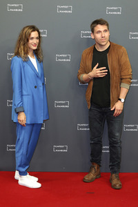 Filmpremiere 'Plötzlich so still', Filmfest Hamburg 2020