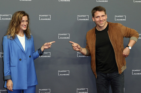 Filmpremiere 'Plötzlich so still', Filmfest Hamburg 2020