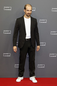 Filmpremiere 'The Voiceless', Filmfest Hamburg 2020