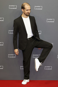 Filmpremiere 'The Voiceless', Filmfest Hamburg 2020