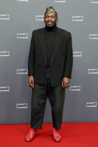 Filmpremiere 'This Is Not a Burial, It's a Resurrection', Filmfest Hamburg 2020