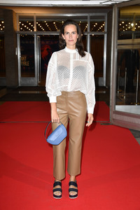 Filmpremiere 'Enfant Terrible' in Berlin