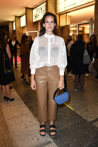 Filmpremiere 'Enfant Terrible' in Berlin