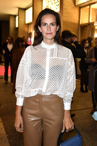 Filmpremiere 'Enfant Terrible' in Berlin