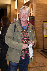 Filmpremiere 'Enfant Terrible' in Berlin