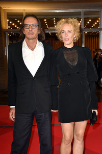 Filmpremiere 'Enfant Terrible' in Berlin