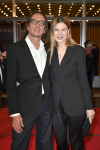 Filmpremiere 'Enfant Terrible' in Berlin