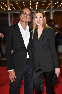 Filmpremiere 'Enfant Terrible' in Berlin