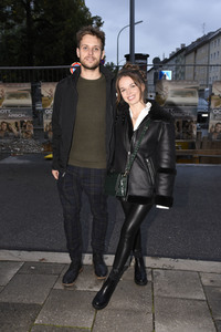 Filmpremiere 'Gott, du kannst ein Arsch sein!' in München