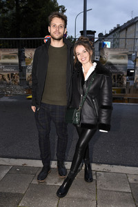 Filmpremiere 'Gott, du kannst ein Arsch sein!' in München