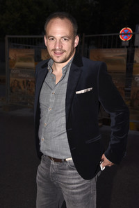 Filmpremiere 'Gott, du kannst ein Arsch sein!' in München