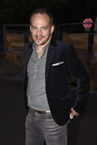 Filmpremiere 'Gott, du kannst ein Arsch sein!' in München