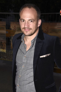 Filmpremiere 'Gott, du kannst ein Arsch sein!' in München