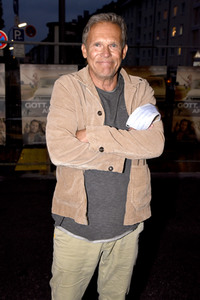 Filmpremiere 'Gott, du kannst ein Arsch sein!' in München