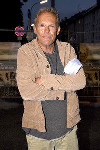 Filmpremiere 'Gott, du kannst ein Arsch sein!' in München