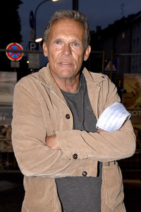 Filmpremiere 'Gott, du kannst ein Arsch sein!' in München