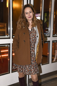 Filmpremiere 'Gott, du kannst ein Arsch sein!' in München