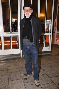 Filmpremiere 'Gott, du kannst ein Arsch sein!' in München