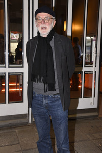 Filmpremiere 'Gott, du kannst ein Arsch sein!' in München